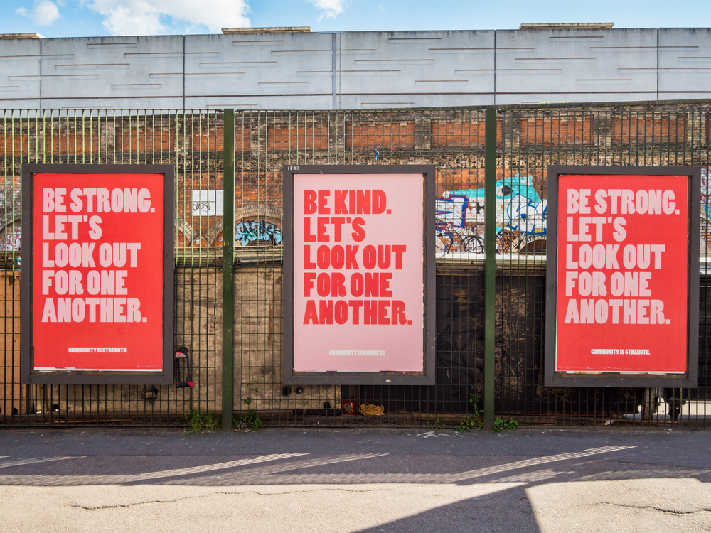 London,lockdown,,brick,lane,,uk.,24th,may,,2020:,"be,kind,
