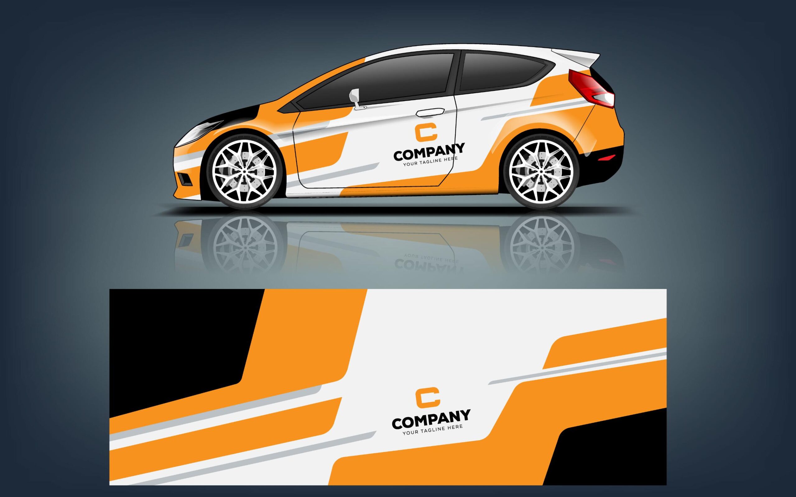 Car Wrap