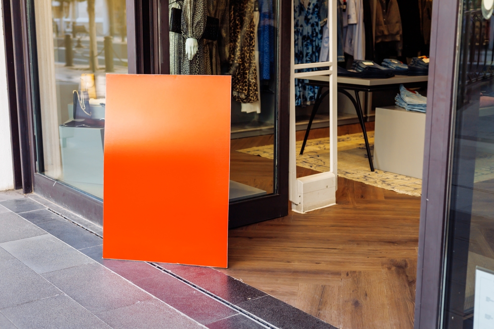 The ROI of Custom Signage: Why Your Sign is Your Hardest Working Employee