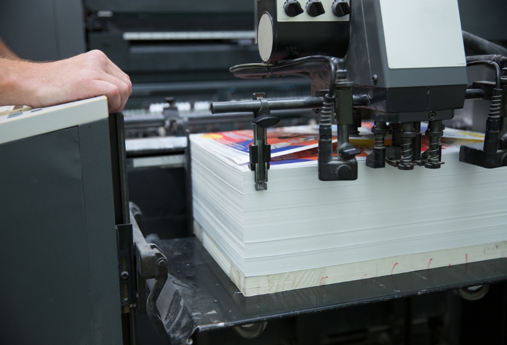 Professional Printing