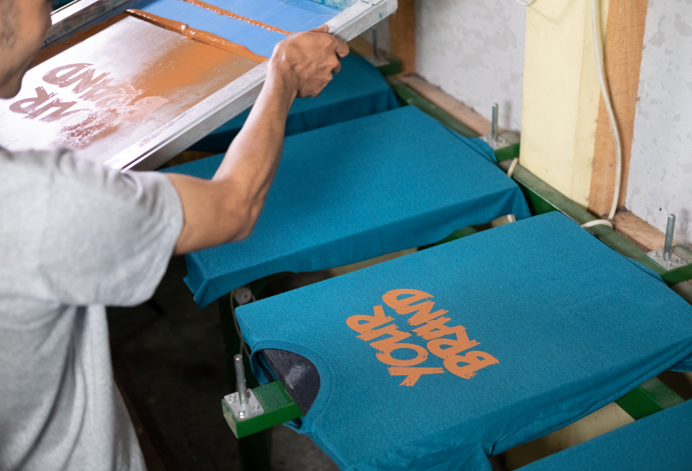 Shirt Printing